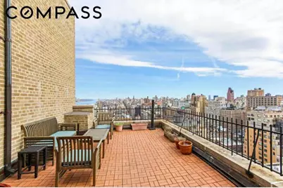 263 W End Avenue #6F, New York, NY 10023 - Photo 8