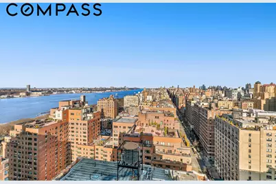 263 W End Avenue #6F, New York, NY 10023 - Photo 10