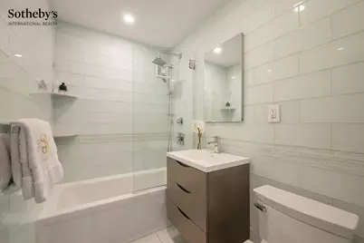 111 E 85th Street #20F, New York City, NY 10028 - Photo 6