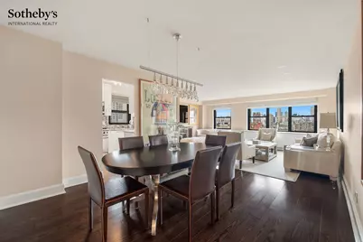 111 E 85th Street #20F, New York City, NY 10028 - Photo 2