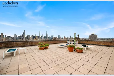 111 E 85th Street #20F, New York City, NY 10028 - Photo 12