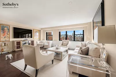 111 E 85th Street #20F, New York City, NY 10028 - Photo 1