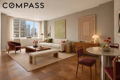 245 E 54th Street #21G, New York, NY 10022 - Photo 1