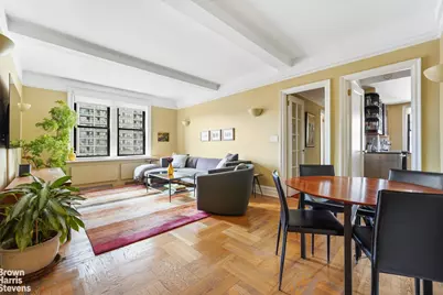 50 W 96th Street #14C, New York City, NY 10025 - Photo 2
