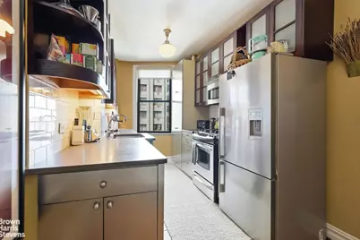 50 W 96th Street #14C, New York City, NY 10025 - Photo 4