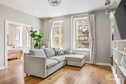 111 S 3rd Street #5F, Brooklyn, NY 11249 - Photo 2