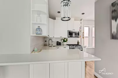 111 S 3rd Street #5F, Brooklyn, NY 11249 - Photo 4