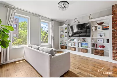 111 S 3rd Street #5F, New York City, NY 11249 - Photo 1