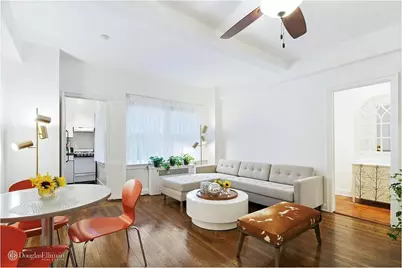 400 E 52nd Street #1F, New York City, NY 10022 - Photo 2