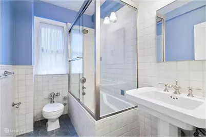 400 E 52nd Street #1F, New York City, NY 10022 - Photo 4