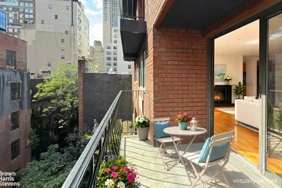 170 E 88th Street #6F, New York City, NY 10128 - Photo 2