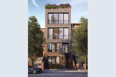 810 Sterling Place #2, Brooklyn, NY 11216 - Photo 1