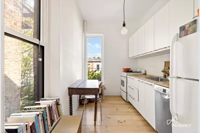 582 Morgan Avenue #3A, Brooklyn, NY 11222 - Photo 2