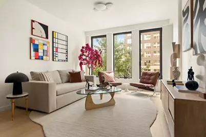58 St Marks Place #301, Brooklyn, NY 11217 - Photo 2