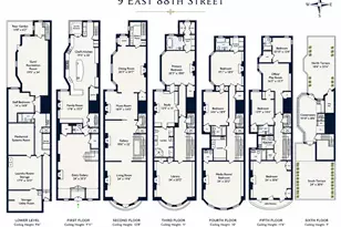 9 E 88th St, New York City, NY 10128 - Photo 14