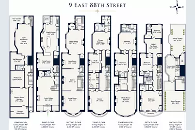 9 E 88th Street, New York City, NY 10128 - Photo 14