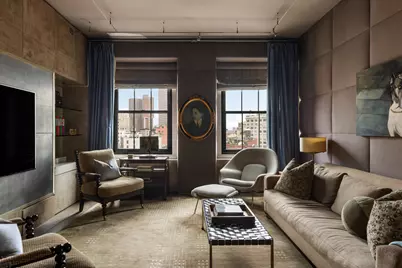 90 Franklin Street #12, New York City, NY 10013 - Photo 6