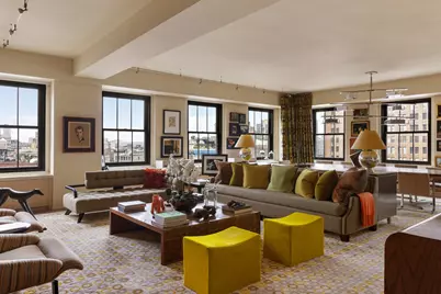 90 Franklin Street #12, New York City, NY 10013 - Photo 2