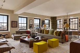 90 Franklin St, New York City, NY 10013 - Photo 2