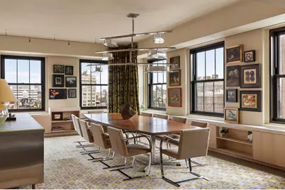 90 Franklin Street #12, New York City, NY 10013 - Photo 4