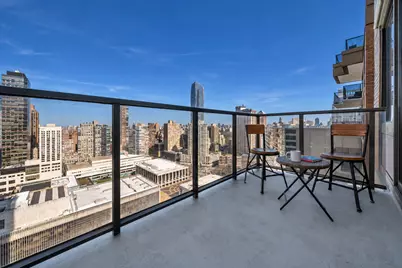 161 W 61st Street #35E, New York City, NY 10023 - Photo 4