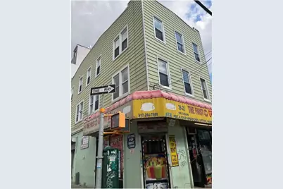 3925-3933 White Plains Road, New York City, NY 10466 - Photo 1