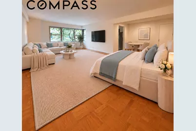 11 5th Avenue #5B, New York City, NY 10003 - Photo 10