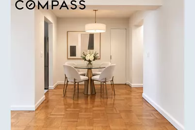 11 5th Avenue #5B, New York City, NY 10003 - Photo 8