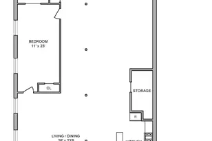 35 Bond St, New York City, NY 10012 - Photo 8
