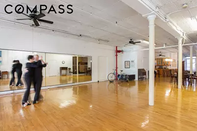 35 Bond Street #5, New York City, NY 10012 - Photo 2