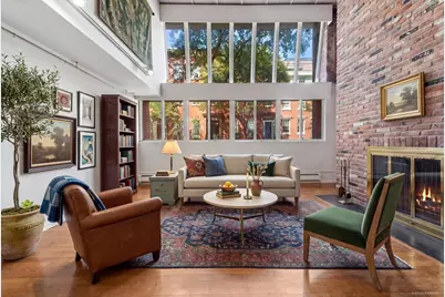 72 Horatio Street #1N, New York City, NY 10014 - Photo 1