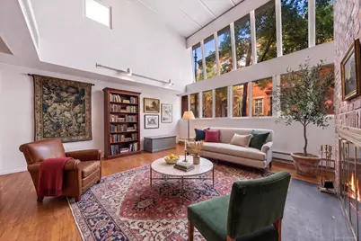 72 Horatio Street #1N, New York, NY 10014 - Photo 2