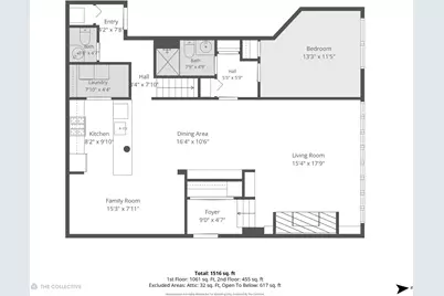 72 Horatio Street #1N, New York, NY 10014 - Photo 14