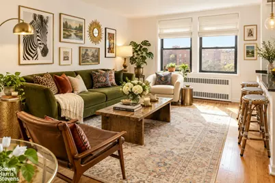 37-30 83rd Street #6G, New York City, NY 11372 - Photo 1