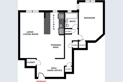 37-30 83rd Street #6G, New York City, NY 11372 - Photo 18