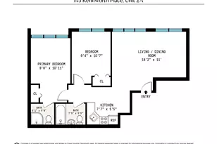 145 Kenilworth Pl, New York City, NY 11210 - Photo 8