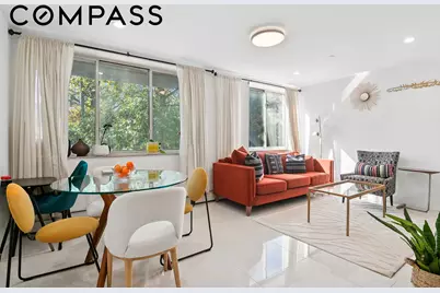 145 Kenilworth Place #2A, Brooklyn, NY 11210 - Photo 2