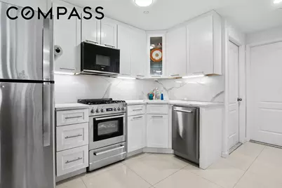 145 Kenilworth Place #2A, Brooklyn, NY 11210 - Photo 1