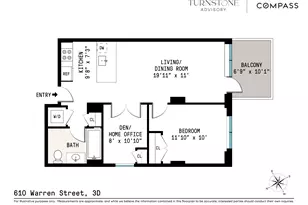610 Warren St, Brooklyn, NY 11217 - Photo 14