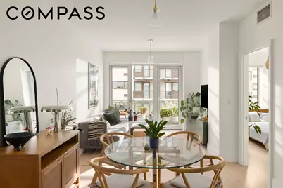 610 Warren Street #3D, Brooklyn, NY 11217 - Photo 2
