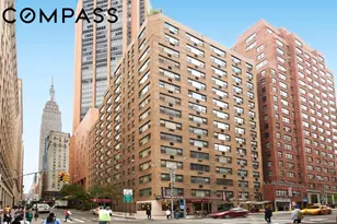 139 E 33rd St, New York City, NY 10016 - Photo 12