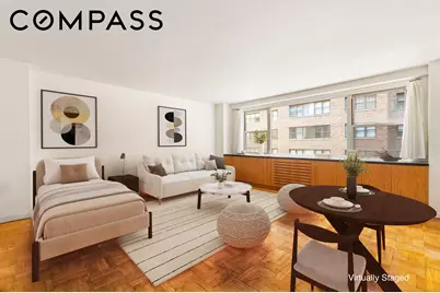 139 E 33rd Street #5O, New York City, NY 10016 - Photo 1