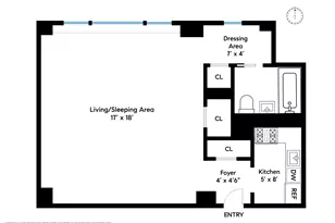 139 E 33rd St, New York City, NY 10016 - Photo 14