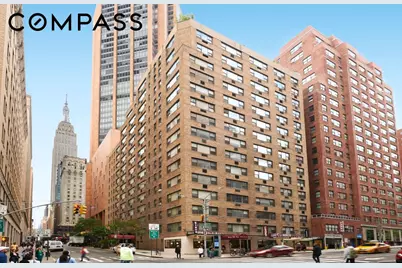 139 E 33rd Street #5O, New York City, NY 10016 - Photo 12