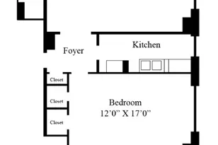 280 Riverside Dr, New York City, NY 10025 - Photo 8