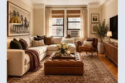 280 Riverside Drive #2J, New York City, NY 10025 - Photo 2