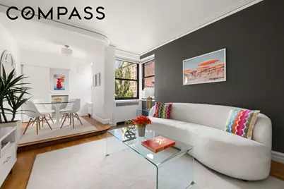 222 E 35th Street #6G, New York, NY 10016 - Photo 2