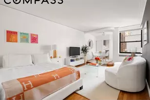 222 E 35th St, New York City, NY 10016 - Photo 1