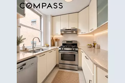 201 E 36th Street #5A, New York, NY 10016 - Photo 4