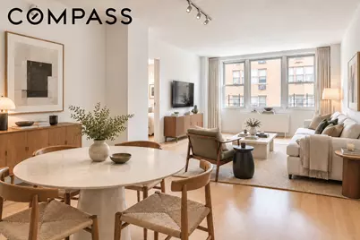 201 E 36th Street #5A, New York, NY 10016 - Photo 2